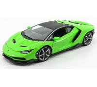 LAMBORGHINI Centenario - green - Maisto 1:18