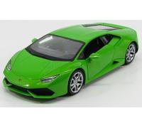 Maisto 2014 Lamborghini Huracan LP610-4 Verde Metallizzato 1:24 31509