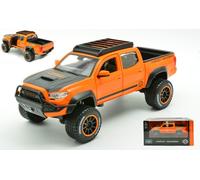 MODELLINO AUTO STATICO MAISTO TOYOTA TACOMA TRD PRO 2023 HARLEY DAVIDSON 1:24