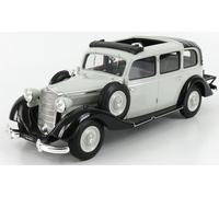 1:18 Triple9 Resina Mercedes 260D Pullman Landaulet 1936 Closed Back