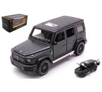 MODELLINO AUTO STATICO MERCEDES BENZ AMG G63 MODELLISMO DIECAST SCALA 1:32