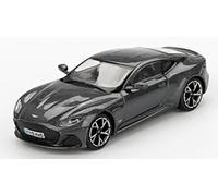 MODELLINO AUTO STATICO MINI GT ASTON MARTIN BDS BOND NO TIME TO DIE 2021 1:64