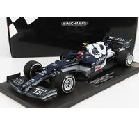 1/18 MINICHAMPS - ALPHA TAURI - F1 AT02 HONDA RA620H TEAM ALPHA TAURI 117210110