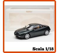 Modellino auto statico modellini in scala 1/18 diecast ALFA ROMEO GTV 1999 Norev