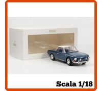 Modellino auto statico modellini scala 1/18 VOLKSWAGEN KARMANN GHIA 1961 Norev