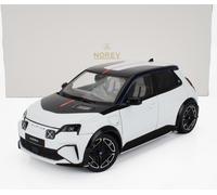 MODELLINO AUTO STATICO NOREV ALPINE A290 GTS 2025 PREMIER EDITION BETA 1/18