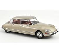 CITROEN DS 23 PALLAS 1973 BEIGE 1:12 121730 NOREV