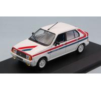 MODELLINO AUTO STATICO NOREV CITROEN VISA II CHRONO 1982 BIANCO SCALA 1:43