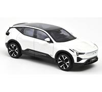 Polestar 3 2024 Snow 1:43 Model 873010 NOREV