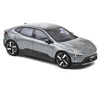 MODELLINO AUTO STATICO NOREV POLESTAR 4 2024 STORM MODELLISMO SCALA 1:43