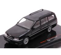 Opel Omega A2 Caravan 1990 Black 1:43 Model IXO MODEL