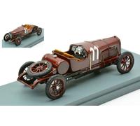 MODELLINO AUTO STATICO RIO ALFA ROMEO G1 N.11 MILLE MIGLIA VERSION 1921 1:43