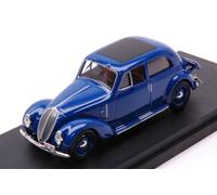 MODELLINO AUTO STATICO RIO FIAT 1500 1939 GUARDIA DI FINANZA MODELLISMO 1/43