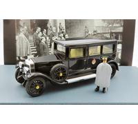 MODELLINO AUTO STATICO RIO FIAT 519S LIMOUSINE 1929 RE VITTORIO EMANUELE 1/43