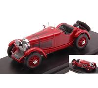 MODELLINO AUTO STATICO RIO MERCEDES SSK #94 RALLY MONTECARLO 1930 HOWEY 1/43