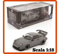 Modellino auto statico scala 1/18 PORSCHE RWB BODY KIT 2024 Solido S1807517