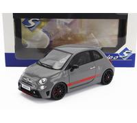 1/18 SOLIDO - FIAT - NUOVA 500 ABARTH 595 XSR EDITION 2022 1811302