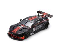 Aston Martin Vantage Gt3 #33 24 H Spa 2023 Riegel / Leroux / Del Sarte / King