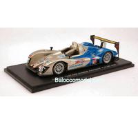 Spark Model S1421 CREATION CA07.AIM N.14 LM 2008 1:43 Modellino