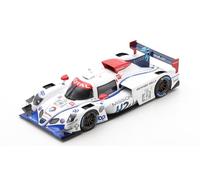 MODELLINO AUTO STATICO SPARK H24 2020 NORMAN NATO MODELLISMO SCALA 1:18