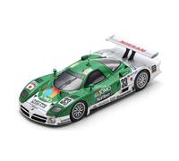 Nissan R390 Gt1 #33 10th 24 H Le Mans 1998 Motoyama / Kageyama / Kurosawa Model