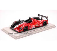 Spark Model S1495 ORECA JUDD N.12 LM 2009 1:43 Modellino