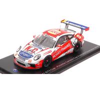 1:43 Spark Porsche 911 991 Gt3 #7 PorschePorsche 911 991 Gt3 #7 Porsc Modellino