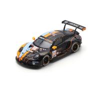 MODELLINO AUTO STATICO SPARK PORSCHE 911 RSR-19 #86 GTE 24H LE MANS 2023 1/87