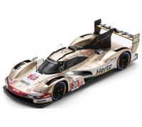 MODELLINO AUTO STATICO SPARK PORSCHE 963 #38 24H LE MANS 2024 BUTTON SCALA 1/43