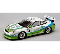 Matrix MX012 PORSCHE 997 N.4 CARRERA CUP'08 1:43 Modellino