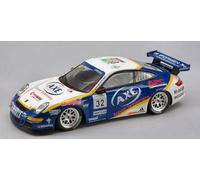 Matrix MX006 PORSCHE 997 GT 3 CUP N.32 2007 1:43 Modellino