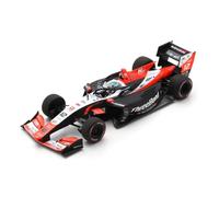 Sf19 #12 Super Formula 2022 Nirei Fukuzumi 1:43 Model SJ118 SPARK MODEL