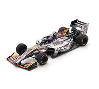 Sf19 #39 Super Formula 2022 Sena Sakaguki 1:43 Model SJ125 SPARK MODEL
