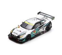 Syokumo Gt / R #48 Super Gt300 2023 T.ida / Y.tanaka / T.t.sanada 1:43 Model