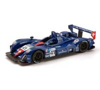 Spark Model S1484 ZYTEK 07 S/2 N.41 LM 2008 1:43 Modellino