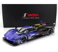 Cadillac V-Series.R N.02 Cadillac Racing 2023 IMSA Daytona 24 Ore 1:18 TS0493