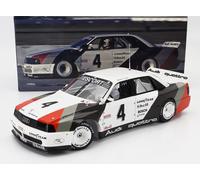 MODELLINO AUTO STATICO WERK83 AUDI 200 QUATTRO TRANS-AM 1988 ROHRL SCALA 1/18