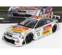 1/18 WERK83 - OPEL - CALIBRA V6 4X4 TEAM ROSBERG N 13 ITC 1996 GIANNI W1802006