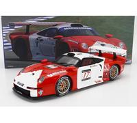 WERK 83 - POR 911 GT1 - Spa 1997-1/18