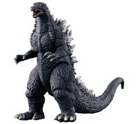 Modellino BANDAI Movie Monster Series Godzilla (2002) ABS dal Giappone