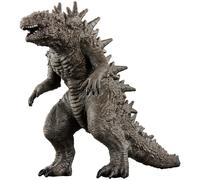 Modellino Bandai Movie Monster Series Gurira 2023 Sofubi dal Giappone nuovo