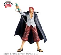Modellino Banpresto One Piece - DXF - THE GRANDLINE SERIES, EXTRA SHANKS