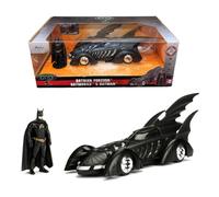 Jada Toys Batman 1995 Batmobile 1:24