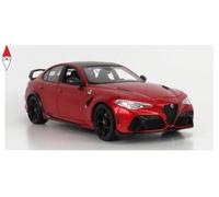 Alfa Romeo Giulia GTAm - Burago 1:18 - BU11049BU