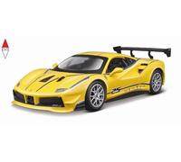 MODELLINO BBURAGO 488 CHALLENGE 1/24
