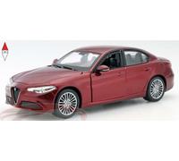 BBURAGO ASSORTITE 1:24 21080 MAC DUE SRL