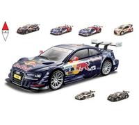Bburago 2017 Ford GT Race Car Scala 1:32