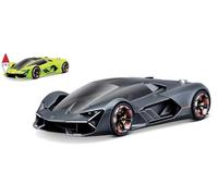 MODELLINO BBURAGO LAMBORGHINI TERZO MILLENNIO 1/24