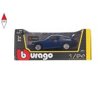 MODELLINO BBURAGO PORSCHE GT3 1/24 BLU
