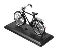 Modellino Bici Mini Bicicletta Decorazioni Per La Casa D'epoca Arredamento